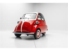 1956 BMW Isetta (CC-2089768) for sale in Fort Lauderdale, Florida