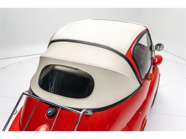 1956 BMW Isetta (CC-2089768) for sale in Fort Lauderdale, Florida