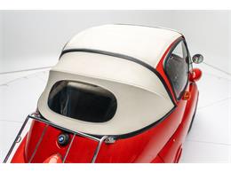 1956 BMW Isetta (CC-2089768) for sale in Fort Lauderdale, Florida