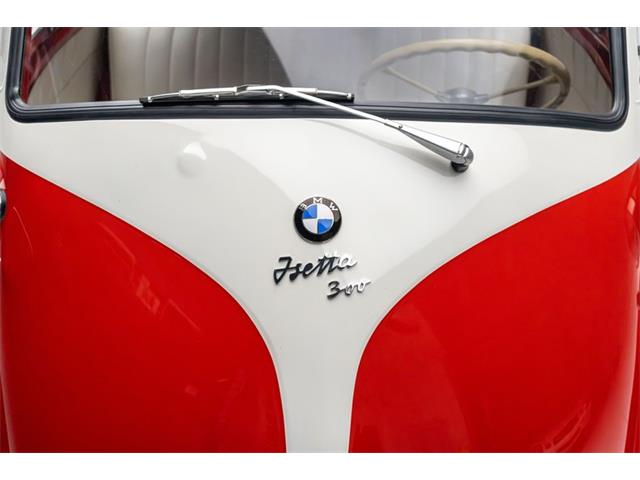 1956 BMW Isetta (CC-2089768) for sale in Fort Lauderdale, Florida