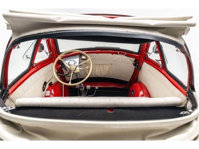1956 BMW Isetta (CC-2089768) for sale in Fort Lauderdale, Florida