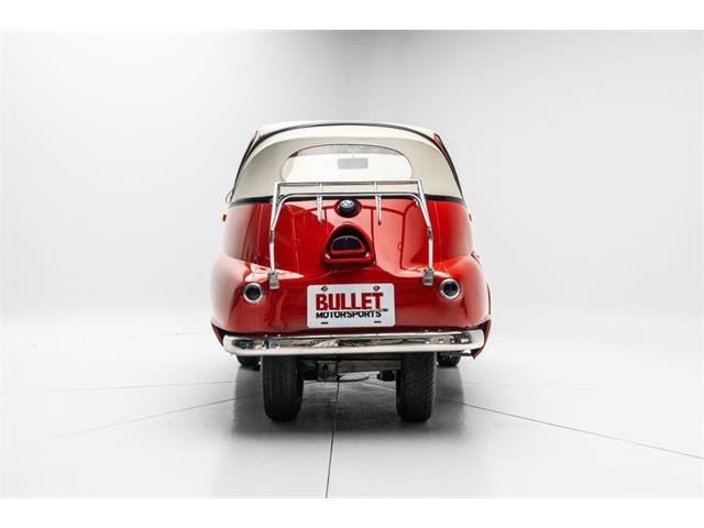 1956 BMW Isetta (CC-2089768) for sale in Fort Lauderdale, Florida
