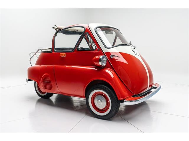 1956 BMW Isetta (CC-2089768) for sale in Fort Lauderdale, Florida