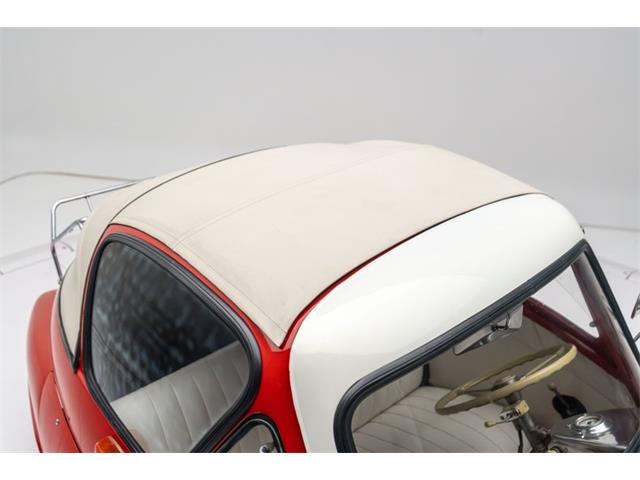1956 BMW Isetta (CC-2089768) for sale in Fort Lauderdale, Florida