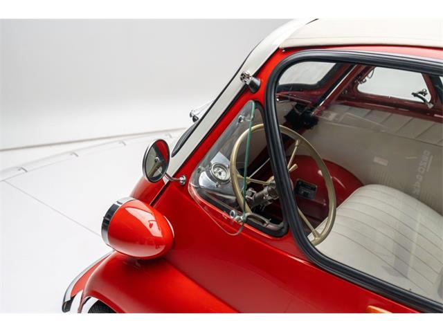1956 BMW Isetta (CC-2089768) for sale in Fort Lauderdale, Florida