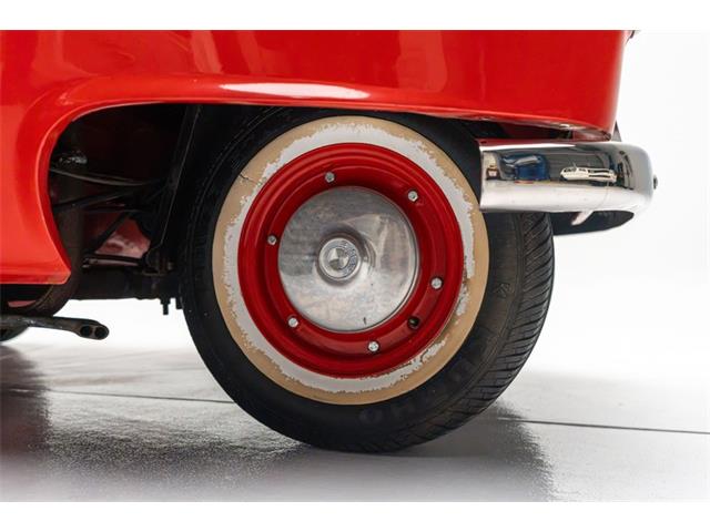 1956 BMW Isetta (CC-2089768) for sale in Fort Lauderdale, Florida