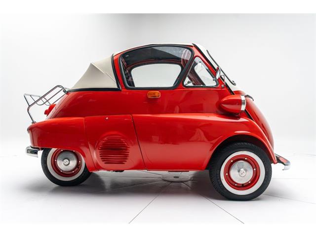 1956 BMW Isetta (CC-2089768) for sale in Fort Lauderdale, Florida