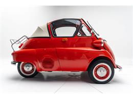 1956 BMW Isetta (CC-2089768) for sale in Fort Lauderdale, Florida
