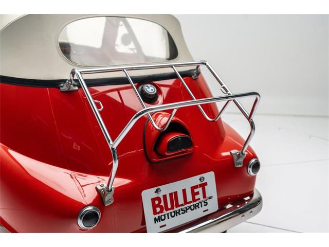 1956 BMW Isetta (CC-2089768) for sale in Fort Lauderdale, Florida