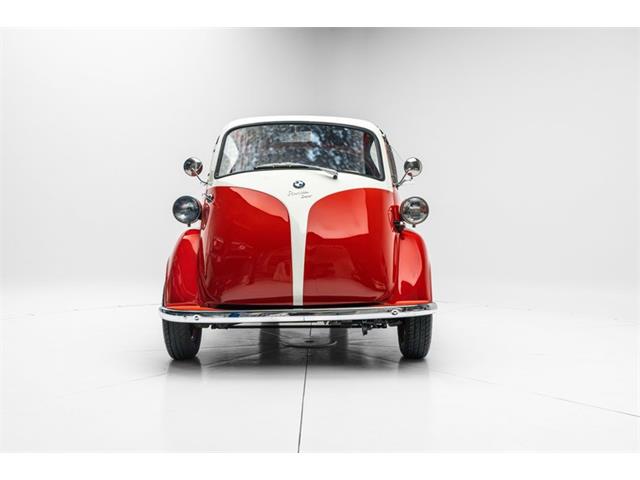 1956 BMW Isetta (CC-2089768) for sale in Fort Lauderdale, Florida