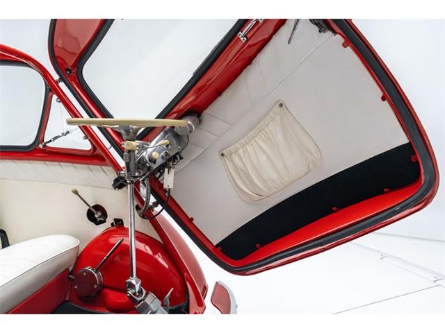 1956 BMW Isetta (CC-2089768) for sale in Fort Lauderdale, Florida