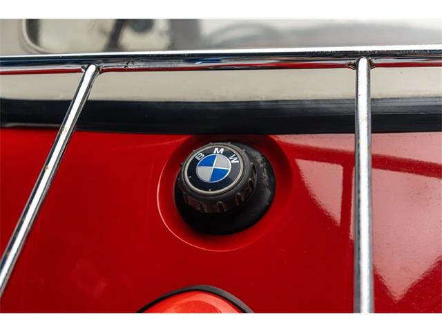 1956 BMW Isetta (CC-2089768) for sale in Fort Lauderdale, Florida