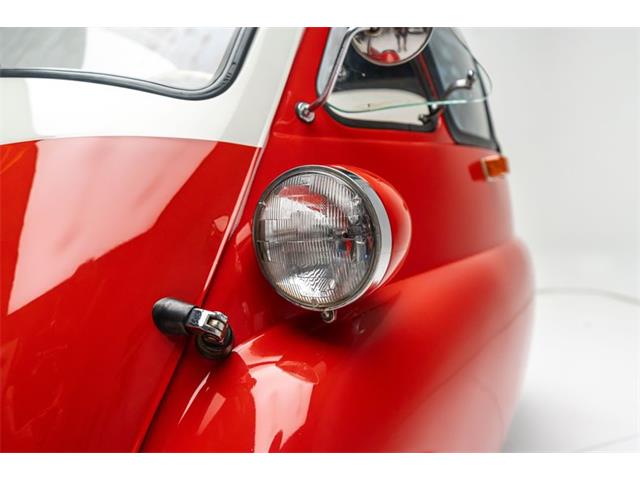 1956 BMW Isetta (CC-2089768) for sale in Fort Lauderdale, Florida