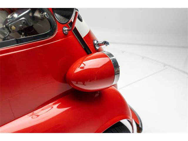 1956 BMW Isetta (CC-2089768) for sale in Fort Lauderdale, Florida