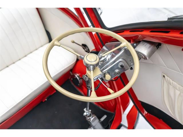 1956 BMW Isetta (CC-2089768) for sale in Fort Lauderdale, Florida