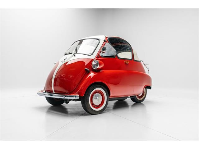 1956 BMW Isetta (CC-2089768) for sale in Fort Lauderdale, Florida