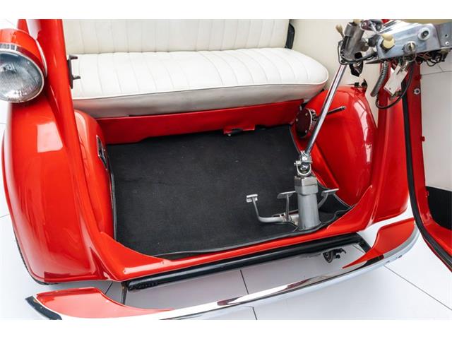 1956 BMW Isetta (CC-2089768) for sale in Fort Lauderdale, Florida