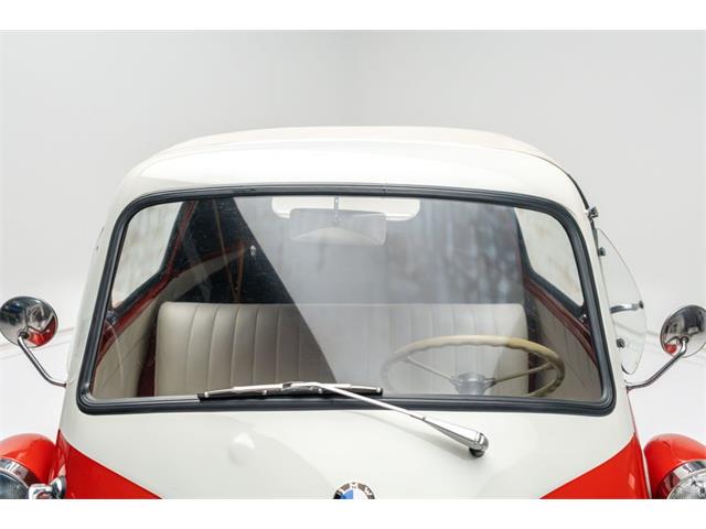 1956 BMW Isetta (CC-2089768) for sale in Fort Lauderdale, Florida