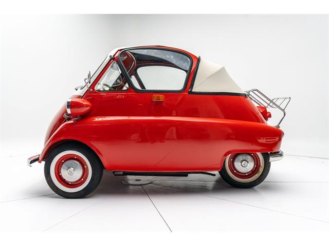 1956 BMW Isetta (CC-2089768) for sale in Fort Lauderdale, Florida