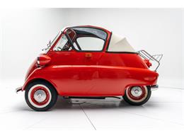 1956 BMW Isetta (CC-2089768) for sale in Fort Lauderdale, Florida