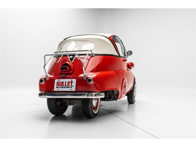 1956 BMW Isetta (CC-2089768) for sale in Fort Lauderdale, Florida