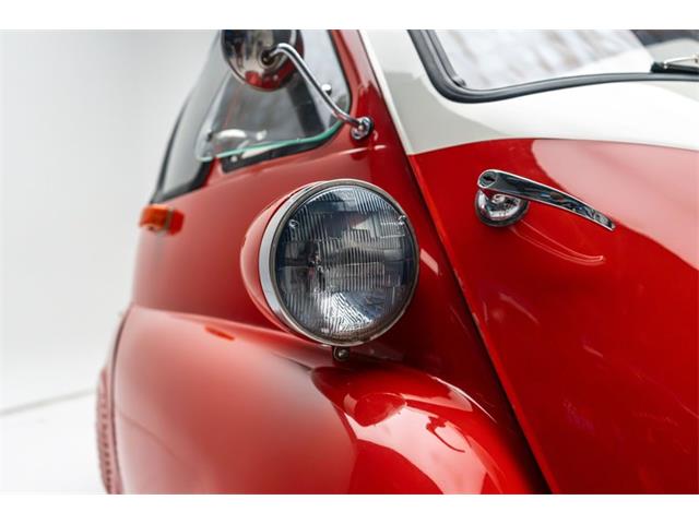 1956 BMW Isetta (CC-2089768) for sale in Fort Lauderdale, Florida