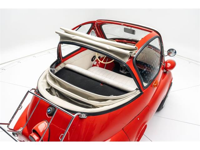 1956 BMW Isetta (CC-2089768) for sale in Fort Lauderdale, Florida