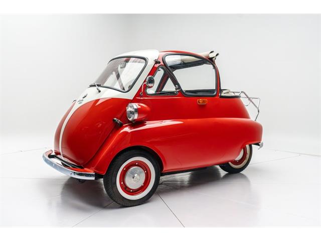 1956 BMW Isetta (CC-2089768) for sale in Fort Lauderdale, Florida
