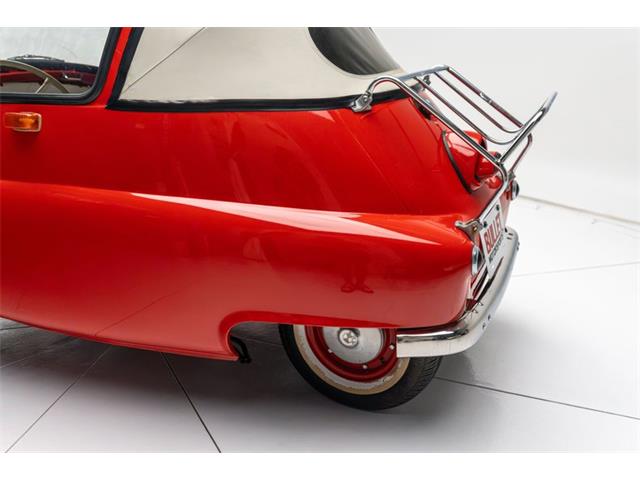 1956 BMW Isetta (CC-2089768) for sale in Fort Lauderdale, Florida