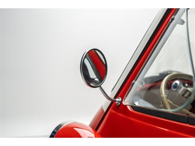 1956 BMW Isetta (CC-2089768) for sale in Fort Lauderdale, Florida
