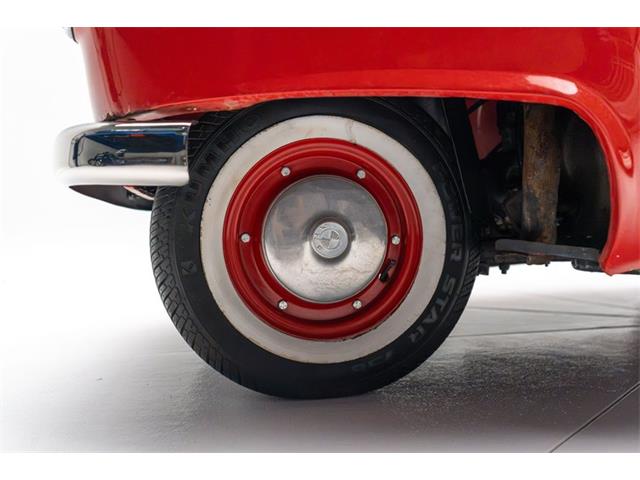 1956 BMW Isetta (CC-2089768) for sale in Fort Lauderdale, Florida