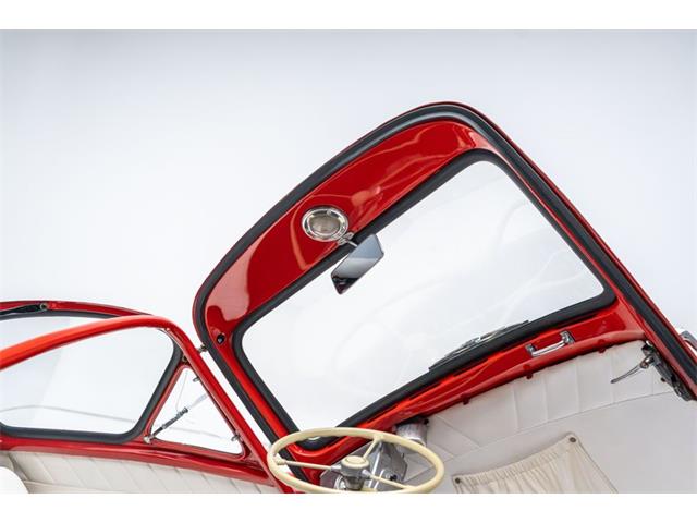 1956 BMW Isetta (CC-2089768) for sale in Fort Lauderdale, Florida
