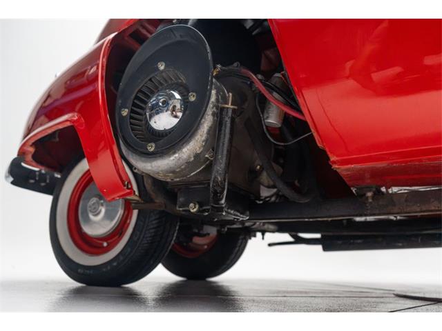 1956 BMW Isetta (CC-2089768) for sale in Fort Lauderdale, Florida