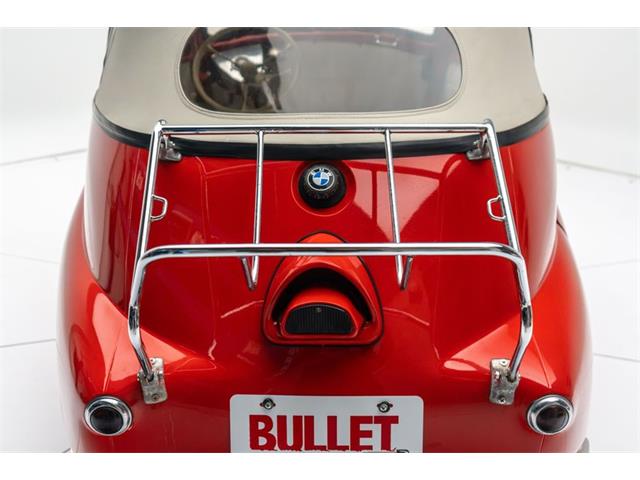 1956 BMW Isetta (CC-2089768) for sale in Fort Lauderdale, Florida