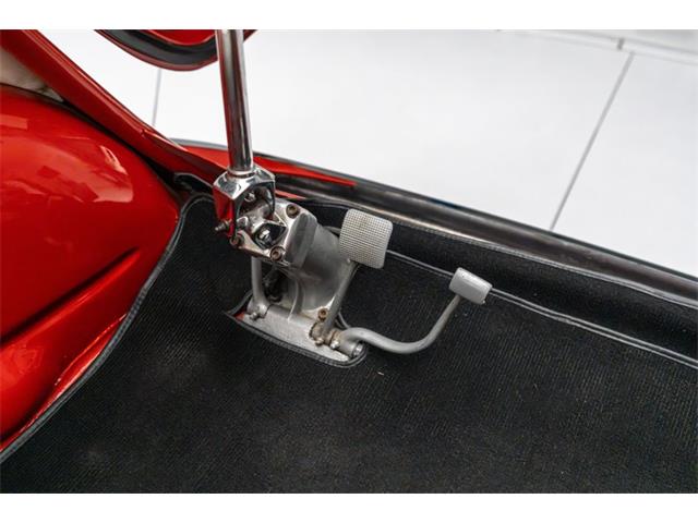1956 BMW Isetta (CC-2089768) for sale in Fort Lauderdale, Florida