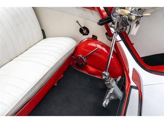 1956 BMW Isetta (CC-2089768) for sale in Fort Lauderdale, Florida