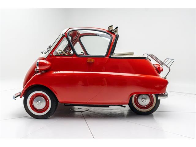 1956 BMW Isetta (CC-2089768) for sale in Fort Lauderdale, Florida