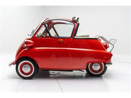 1956 BMW Isetta (CC-2089768) for sale in Fort Lauderdale, Florida