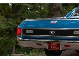 1970 Chevrolet El Camino (CC-2089769) for sale in Sioux Falls, South Dakota
