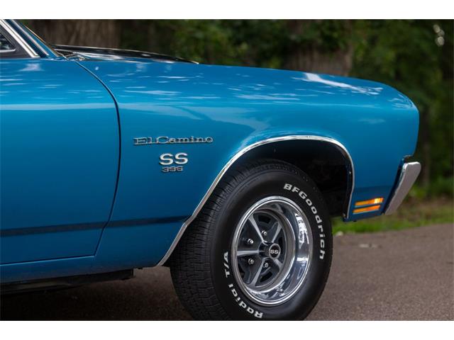 1970 Chevrolet El Camino (CC-2089769) for sale in Sioux Falls, South Dakota