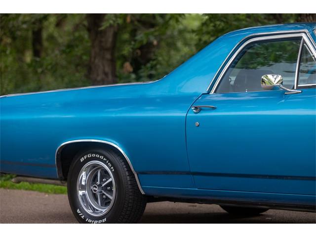 1970 Chevrolet El Camino (CC-2089769) for sale in Sioux Falls, South Dakota