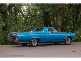 1970 Chevrolet El Camino (CC-2089769) for sale in Sioux Falls, South Dakota