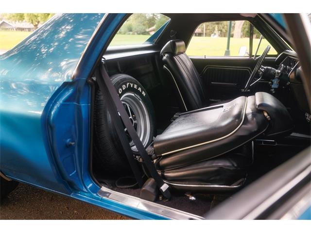 1970 Chevrolet El Camino (CC-2089769) for sale in Sioux Falls, South Dakota