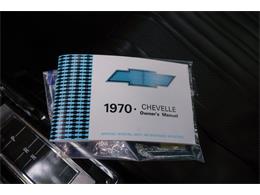 1970 Chevrolet El Camino (CC-2089769) for sale in Sioux Falls, South Dakota