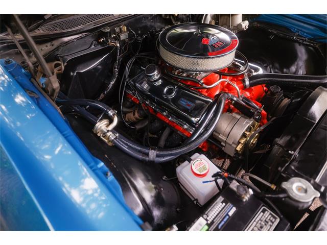 1970 Chevrolet El Camino (CC-2089769) for sale in Sioux Falls, South Dakota