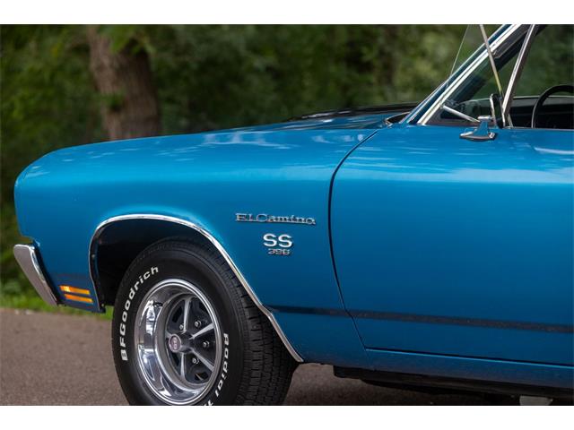 1970 Chevrolet El Camino (CC-2089769) for sale in Sioux Falls, South Dakota