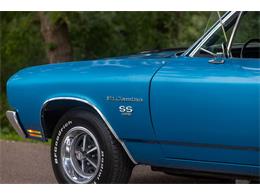 1970 Chevrolet El Camino (CC-2089769) for sale in Sioux Falls, South Dakota