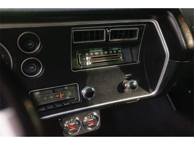1970 Chevrolet El Camino (CC-2089769) for sale in Sioux Falls, South Dakota