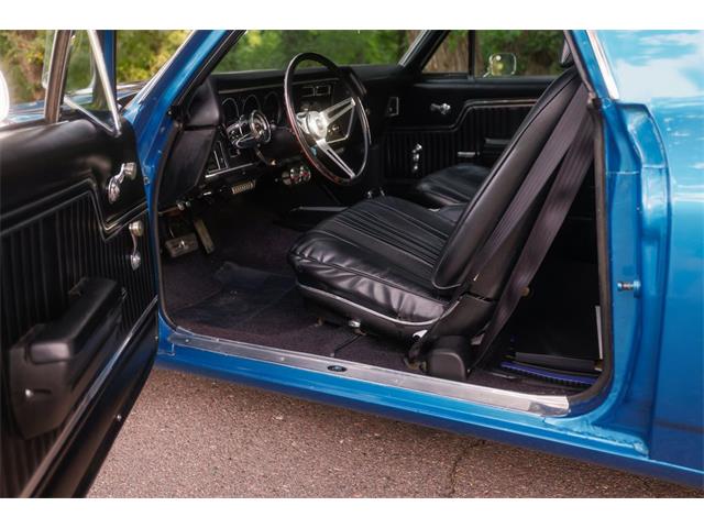 1970 Chevrolet El Camino (CC-2089769) for sale in Sioux Falls, South Dakota