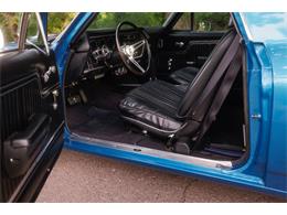 1970 Chevrolet El Camino (CC-2089769) for sale in Sioux Falls, South Dakota